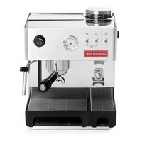 photo domus bar - 230 v combined model coffee machine 2